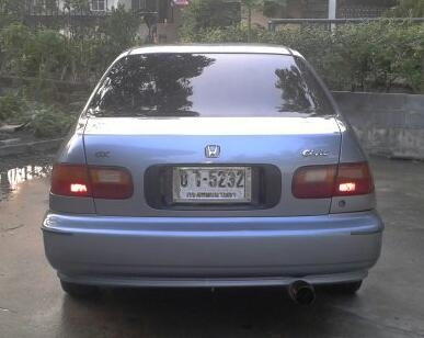 ขายซิวิคหัวฉีดD15Bติดแก๊สLPGเกียร์Autoสีสวยภาษีเต็ม(พร้อมขับส่ง) ขายซิวิคหัวฉีดD15Bติดแก๊สLPGเกียร์Autoสีสวยภาษีเต็ม(พร้อมขับส่ง)