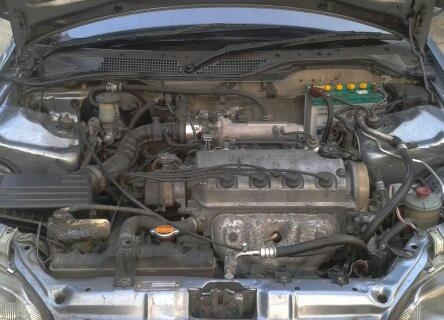 ขายซิวิคหัวฉีดD15Bติดแก๊สLPGเกียร์Autoสีสวยภาษีเต็ม(พร้อมขับส่ง) ขายซิวิคหัวฉีดD15Bติดแก๊สLPGเกียร์Autoสีสวยภาษีเต็ม(พร้อมขับส่ง)