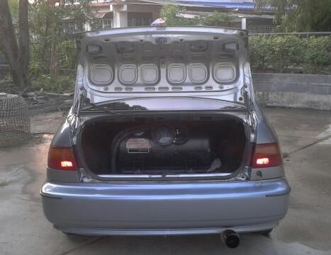 ขายซิวิคหัวฉีดD15Bติดแก๊สLPGเกียร์Autoสีสวยภาษีเต็ม(พร้อมขับส่ง) ขายซิวิคหัวฉีดD15Bติดแก๊สLPGเกียร์Autoสีสวยภาษีเต็ม(พร้อมขับส่ง)