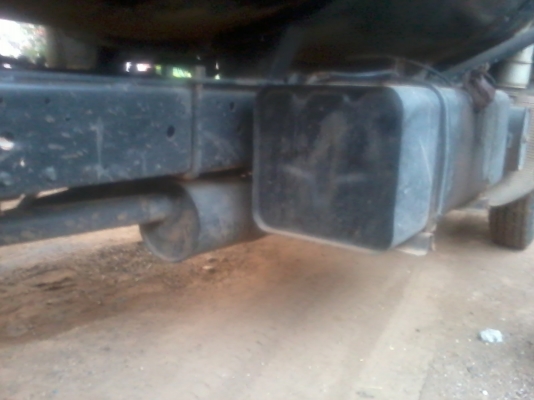 ขายหกล้อ NKR110แรง หัวแคซซี ปี36 ทะเบียนพร้อมโอน