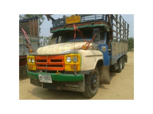 ขายหัวยาวเครื่อง165แรง เบรกทิฟฟี่ มีสโล เอกสารพร้อมโอน