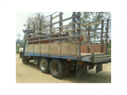 ขายหัวยาวเครื่อง165แรง เบรกทิฟฟี่ มีสโล เอกสารพร้อมโอน