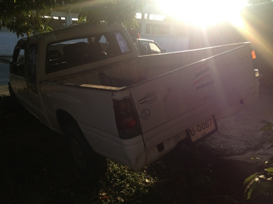 จองแล้ว ขายรถอุบัติเหตุอีซูซุ 90HP-SL ปี-1993 มือเดียวออกห้าง จองแล้ว ขายรถอุบัติเหตุอีซูซุ 90HP-SL ปี-1993 มือเดียวออกห้าง