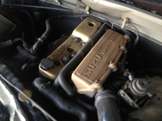 จองแล้ว ขายรถอุบัติเหตุอีซูซุ 90HP-SL ปี-1993 มือเดียวออกห้าง จองแล้ว ขายรถอุบัติเหตุอีซูซุ 90HP-SL ปี-1993 มือเดียวออกห้าง