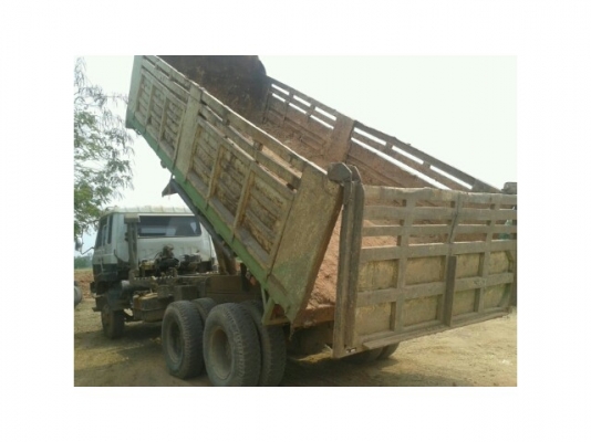 ขายดาวน์NISSAN UD 290แรง พ.เพาเวอร์ เบรกทิฟฟี่ แอร์เย็น เอกสารพร้อมโอน