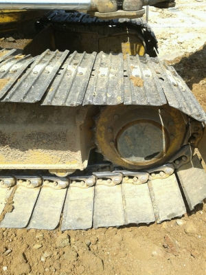 KOMATSU PC 60-5 รถสภาพดีพร้อมใช้งาน  ราคาต่อรองได้ 0872976734