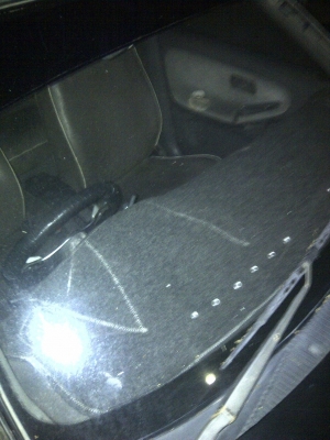 nissan sentra 1992 ติดแก้ส เครื่องดีเพาเว่อทั้งคัน มีเพลงฟัง 30,000