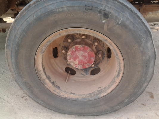 ISUZU ดั้มหัวยาวเครื่อง 145 แรง 6BB เฟืองท้ายไอ้หลง มีเกียร์สโลว เพาเวอร์ เล่มพร้อม