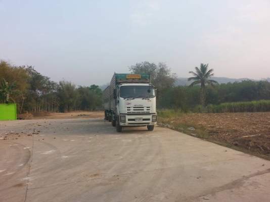 ขายรถพ่วง