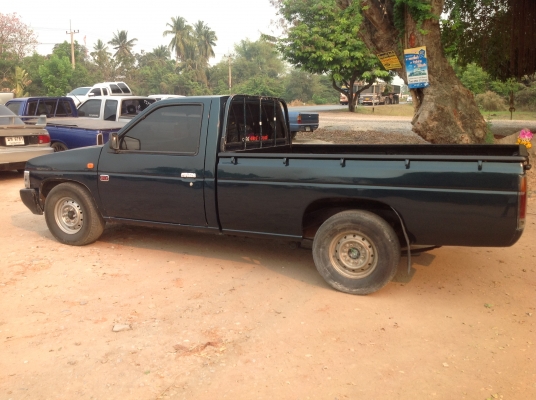 นิสสันหัวเดียว ปี97