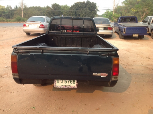 นิสสันหัวเดียว ปี97