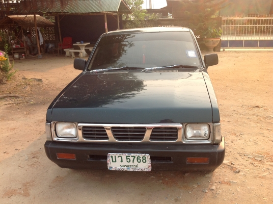 นิสสันหัวเดียว ปี97