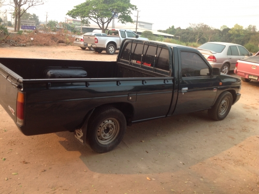 นิสสันหัวเดียว ปี97