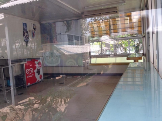 มาแล้ว จร้า ตู้คอนเทรน เนอร์