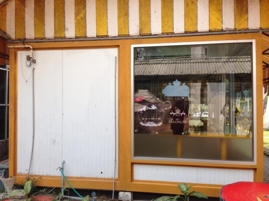 มาแล้ว จร้า ตู้คอนเทรน เนอร์ มาแล้ว จร้า ตู้คอนเทรน เนอร์