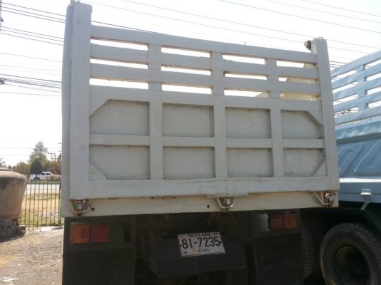 รถสิบล้อ HINO 3M รถปี 38 รถสวย เครื่องเนี๊ยบ ชอบราคาเท่าไรต่อรองได้ครับ