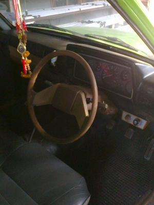 ขายนิสสัน720