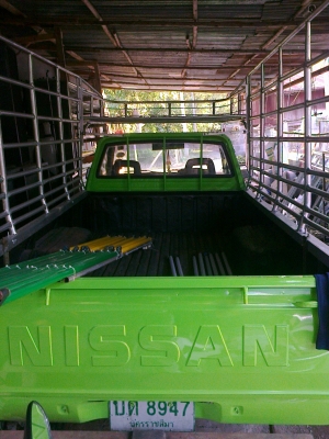 ขายนิสสัน720