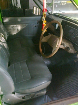 ขายนิสสัน720