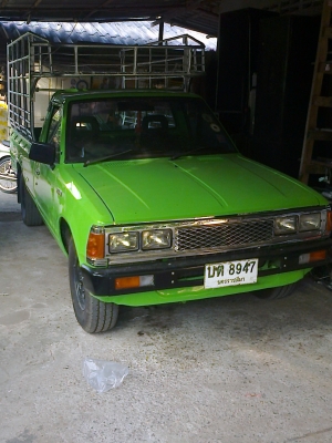 ขายนิสสัน720