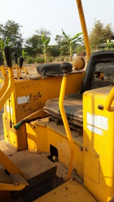 รถแทรกเตอร์ komatsu d20a-5 เก่านอก ..ขายถูก รถแทรกเตอร์ komatsu d20a-5 เก่านอก ..ขายถูก