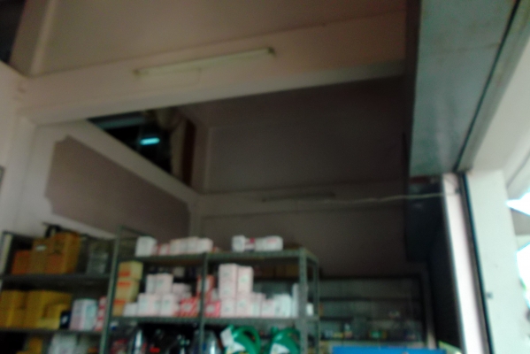 ประกาดขายตึกพานิช2ชั้นครึง3ห้องอยู่ทีอ.บรบือจ.สารคราม