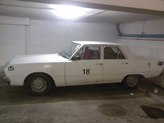 ขายรถ valiant 30000 เอาไปเลย