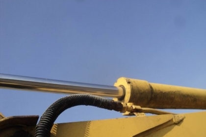 ขาย รถแบคโฮ ขนาดเล็ก KOMATSU PC 30-1 พร้อมตู้เก๋ง ดีเซล 3สูบ ราคา 198,000 บาท ขาย รถแบคโฮ ขนาดเล็ก KOMATSU PC 30-1 พร้อมตู้เก๋ง ดีเซล 3สูบ ราคา 198,000 บาท