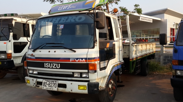 ขายด่วนหกล้อ ISUZU ROCKY 175 เบรคทิฟฟี่พวงมาลัยเพาเวอร์ติดเครนสภาพพร้อมใช้ราคาโคตรถูกรีบโทร0801515451 ขายด่วนหกล้อ ISUZU ROCKY 175 เบรคทิฟฟี่พวงมาลัยเพาเวอร์ติดเครนสภาพพร้อมใช้ราคาโคตรถูกรีบโทร0801515451