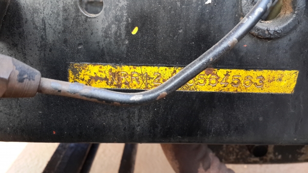 ขายด่วนหกล้อ ISUZU ROCKY 175 เบรคทิฟฟี่พวงมาลัยเพาเวอร์ติดเครนสภาพพร้อมใช้ราคาโคตรถูกรีบโทร0801515451 ขายด่วนหกล้อ ISUZU ROCKY 175 เบรคทิฟฟี่พวงมาลัยเพาเวอร์ติดเครนสภาพพร้อมใช้ราคาโคตรถูกรีบโทร0801515451