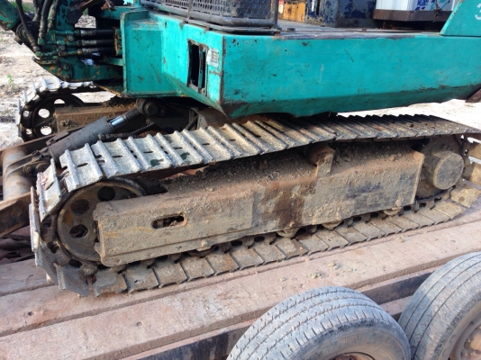 แมคโค อีห้อโคมัสุ PC 30 รุ่น 5 พร้อมใช้งาน แมคโค อีห้อโคมัสุ PC 30 รุ่น 5 พร้อมใช้งาน