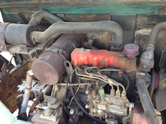 แมคโค อีห้อโคมัสุ PC 30 รุ่น 5 พร้อมใช้งาน แมคโค อีห้อโคมัสุ PC 30 รุ่น 5 พร้อมใช้งาน