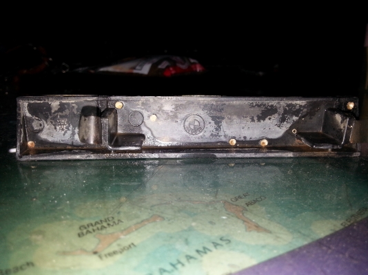 ขายโลโก้ติดกระจังหน้า BMW E12