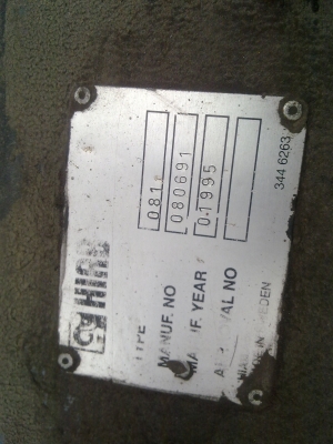 ขายเฮี๊ยบ 5 ตัน สภาพพร้อมใช้