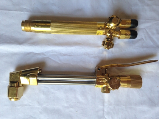 HARRIS Lincoln electric full set HARRIS Lincoln electric full set