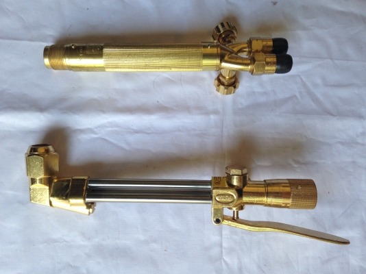 HARRIS Lincoln electric full set HARRIS Lincoln electric full set