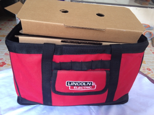 HARRIS Lincoln electric full set HARRIS Lincoln electric full set