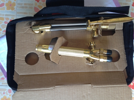 HARRIS Lincoln electric full set HARRIS Lincoln electric full set