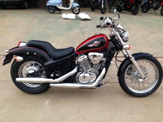 __Steed400 อินวอย+สรรพสามิตตัวจริง $ 80,000__