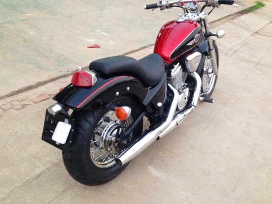 __Steed400 อินวอย+สรรพสามิตตัวจริง $ 80,000__ __Steed400 อินวอย+สรรพสามิตตัวจริง $ 80,000__