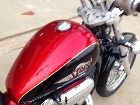 __Steed400 อินวอย+สรรพสามิตตัวจริง $ 80,000__ __Steed400 อินวอย+สรรพสามิตตัวจริง $ 80,000__