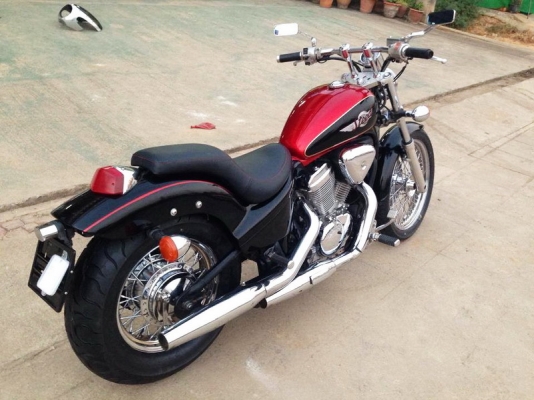 __Steed400 อินวอย+สรรพสามิตตัวจริง $ 80,000__ __Steed400 อินวอย+สรรพสามิตตัวจริง $ 80,000__