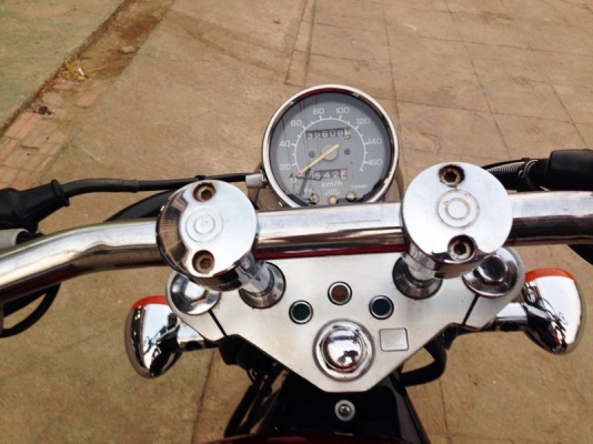 __Steed400 อินวอย+สรรพสามิตตัวจริง $ 80,000__ __Steed400 อินวอย+สรรพสามิตตัวจริง $ 80,000__