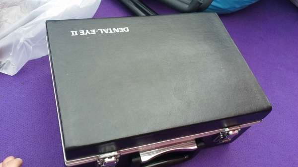 กล้องเก่าพร้อมเลนส์ระยะใกล้Kyocera ยี่ปุ่นพร้อมกระเป๋าสวยๆน่าเก็บมาก3500-ต่อรองได้ สนใจ081-7915677