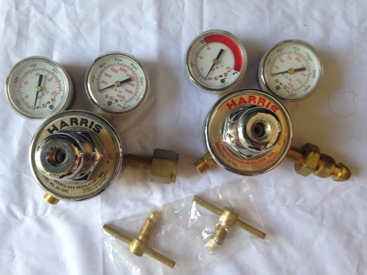 HARRIS full set model 49-3 HARRIS full set model 49-3