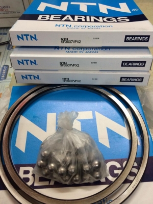 ลูกปืนเสื้อตัวเดิน PC60-5