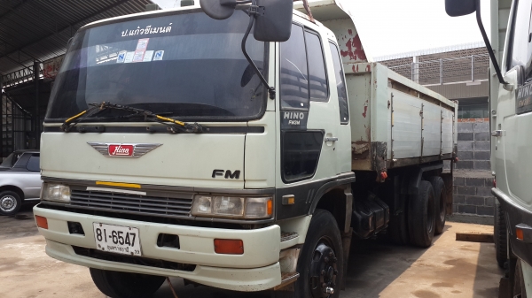 ขายด่วนสิงห์ไฮเทคFM3MNLD 240แรงแม่ลูกสภาพรถวิ่งหินวิ่งทรายราคาแบบนี้หายากโทร0843923995