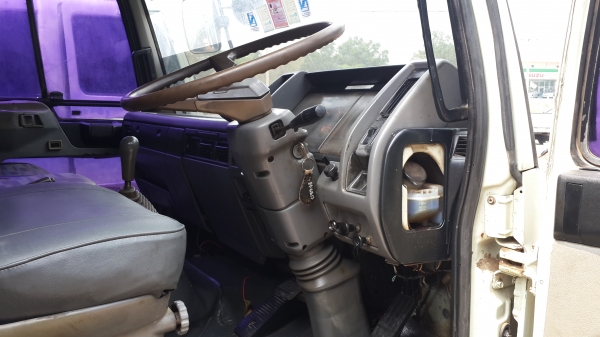 ขายด่วนสิงห์ไฮเทคFM3MNLD 240แรงแม่ลูกสภาพรถวิ่งหินวิ่งทรายราคาแบบนี้หายากโทร0843923995