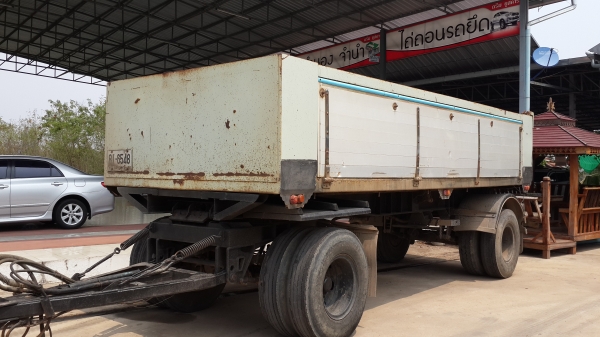 ขายด่วนสิงห์ไฮเทคFM3MNLD 240แรงแม่ลูกสภาพรถวิ่งหินวิ่งทรายราคาแบบนี้หายากโทร0843923995