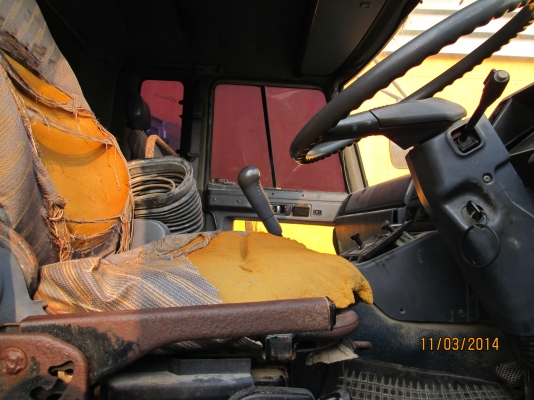 .หลุดมัดจำครับ.ISUZU-10ล้อ.หัวร๊อคกี้.2เพลา.เครื่อง6RB1.275แรง.มีชุดดั้ม..มี2คันสภาพเดียวกัน..ขายรวม2คัน.ราคา800.000บ--